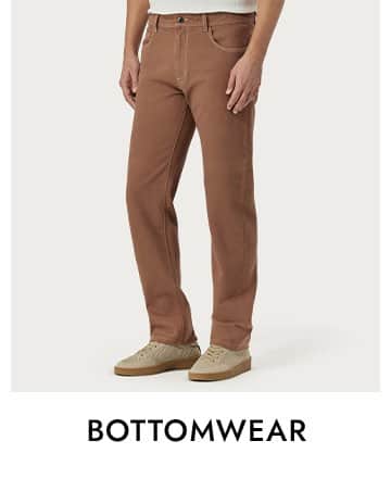 Bottomwear