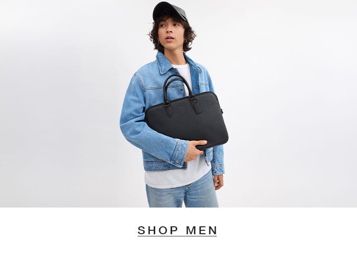 Shop Men