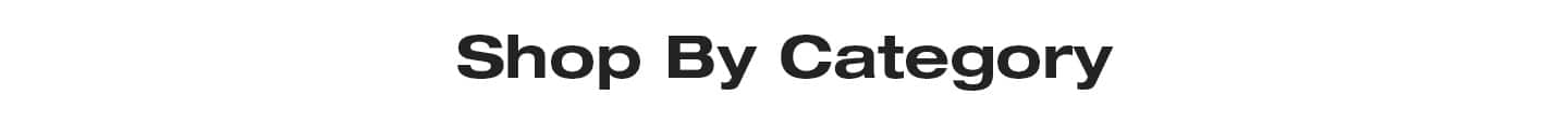 Shop by category