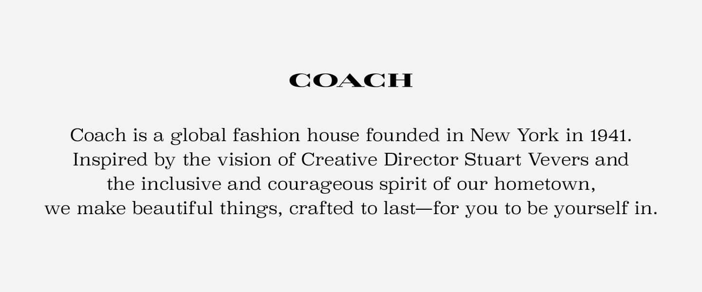 COACH