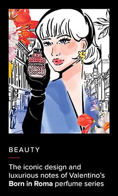 Winter Skincare Heroes