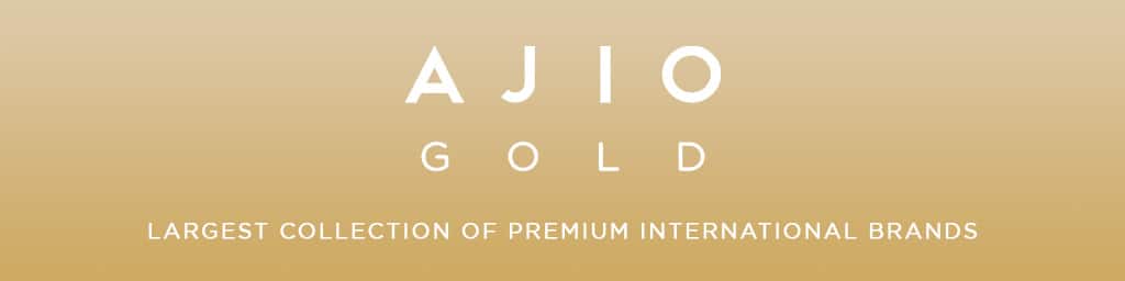 Ajio Gold