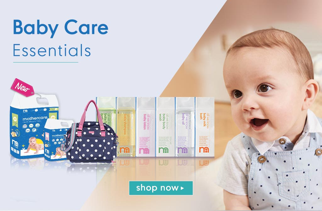 Mothercare sales online india