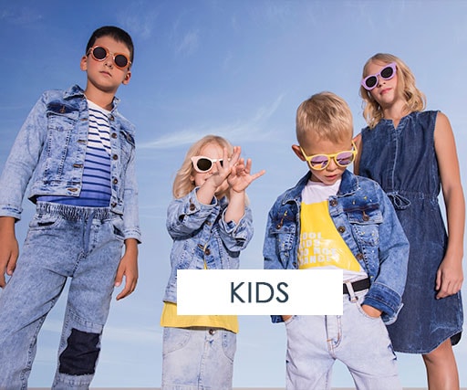Ajio kidswear clearance