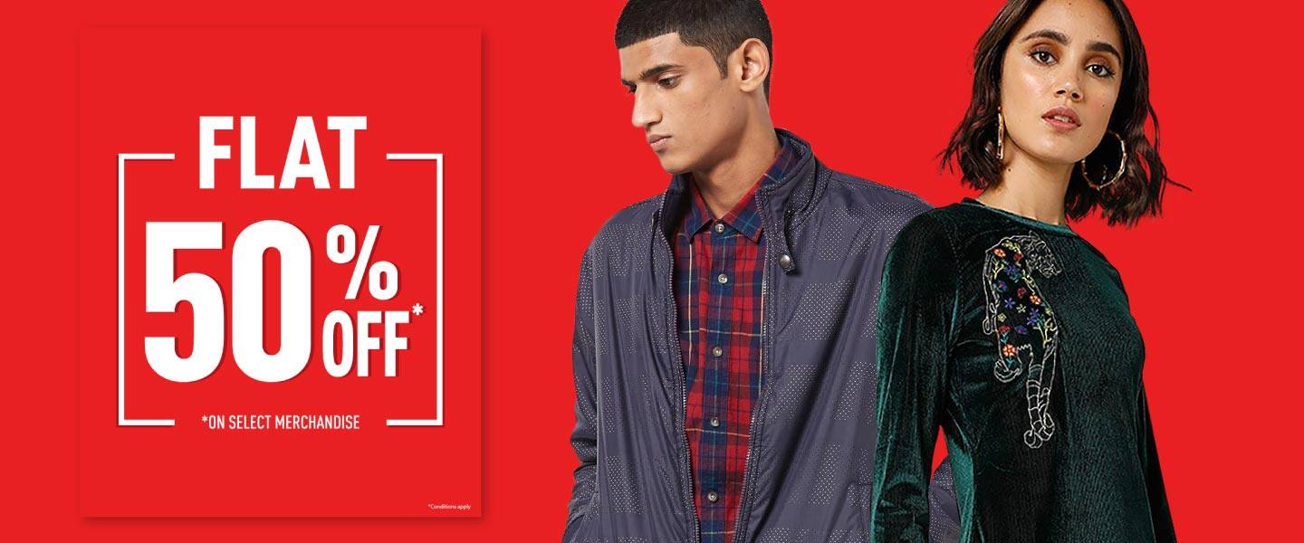 Reliance Trends Rishikesh Best Clothes Shop In Rishkesh