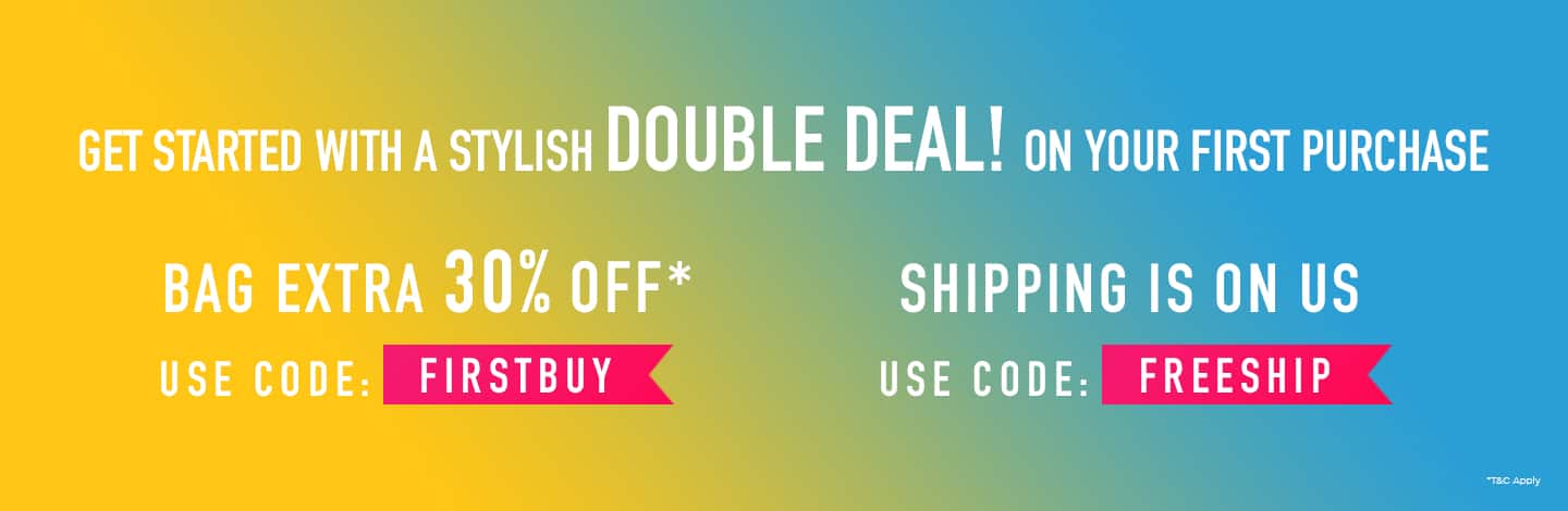 Ajio.com - Avail Flat 60% Discount on Women's Fashion Wear and Accessories