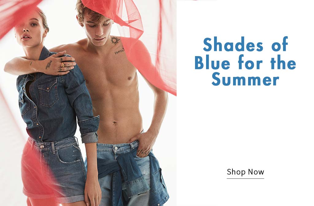 Buy replay store jeans online