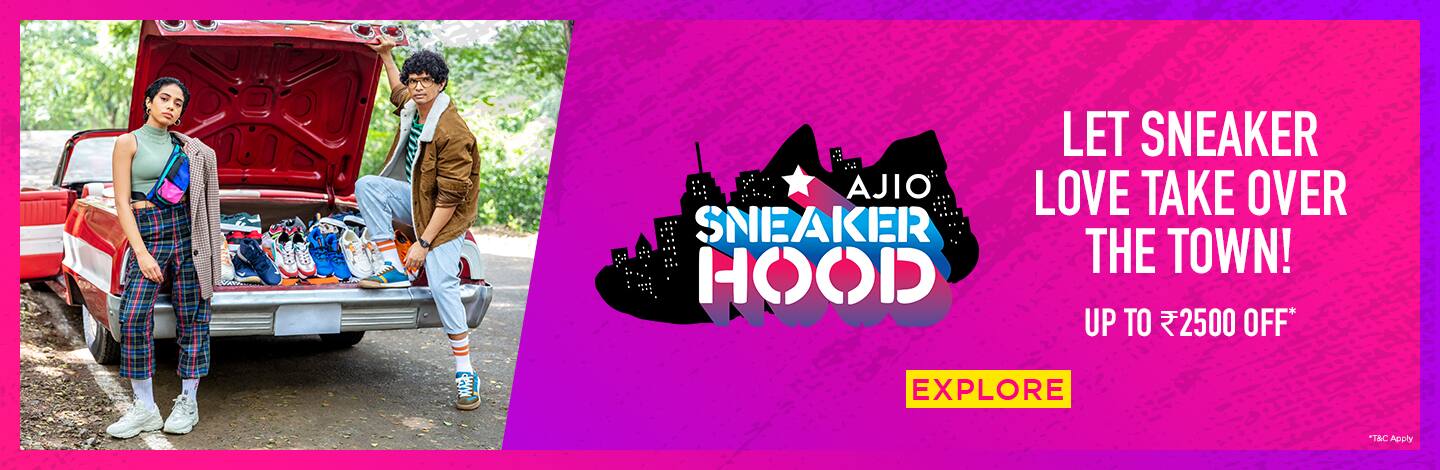 ajio football boots