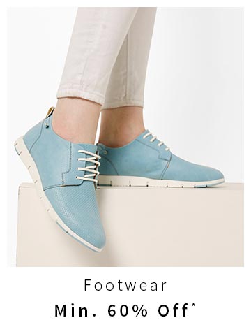 Footwear