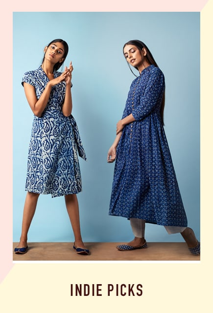 Buy Women s Dresses Online Ajio