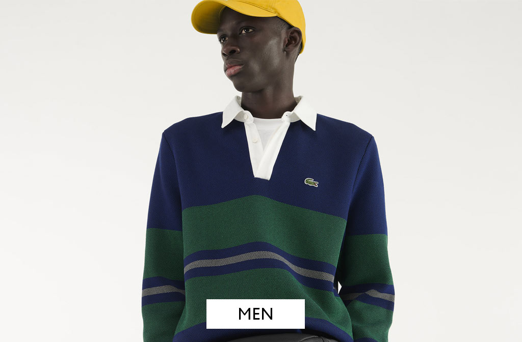 Arena hoste Bliv ved Lacoste Online Shopping: Buy Lacoste Shoes and T-Shirts Online | Ajio.com