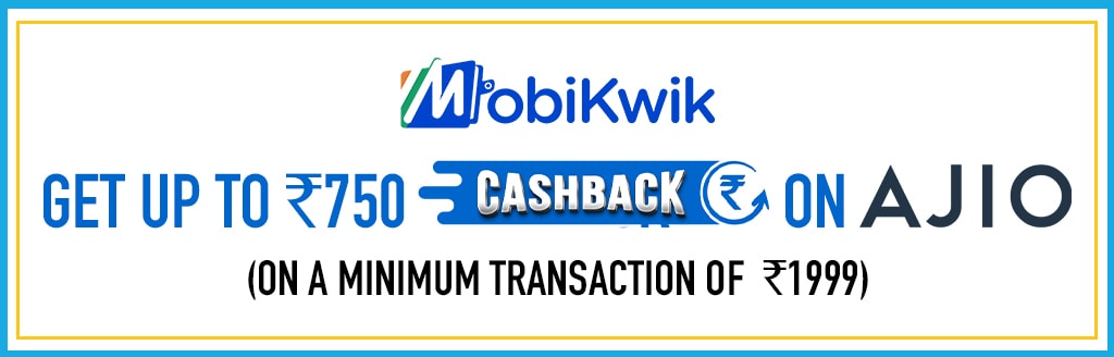 Mobikwik new user offer on sale