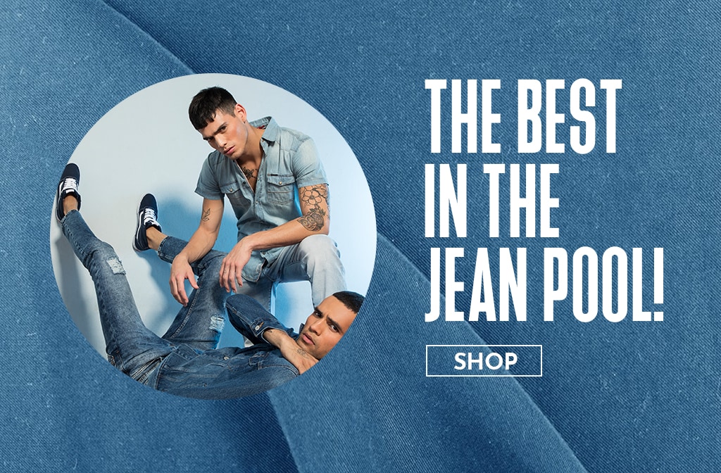 Best online jean stores top