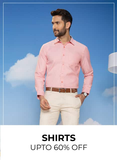 Reliance trends mens formal shirts clearance