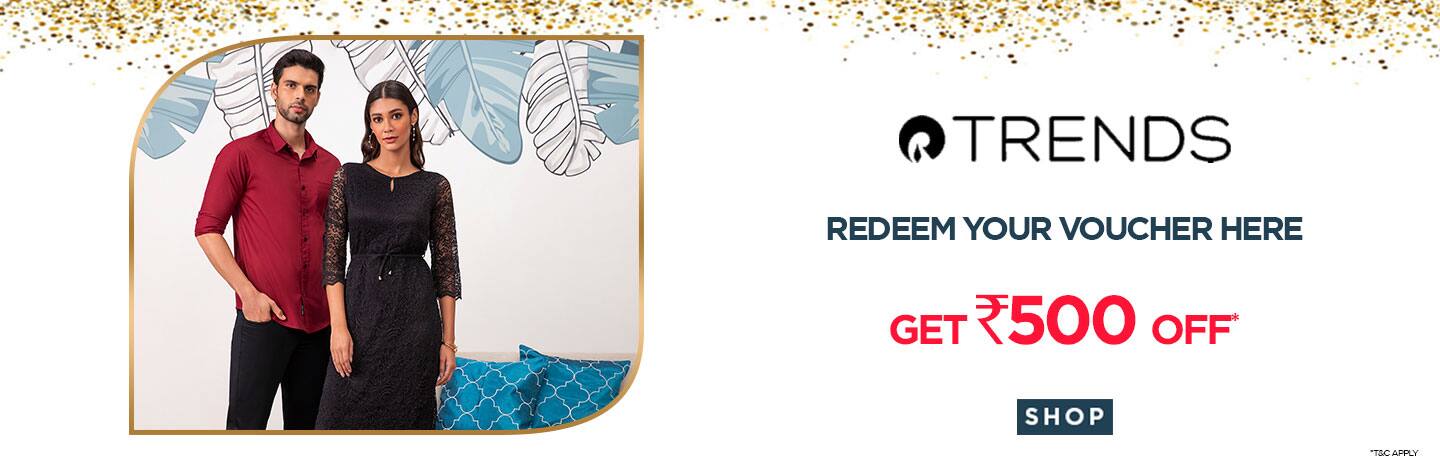 ajio.com - Upto 15% OFF on all products