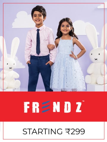 Reliance trends ajio best sale kidswear