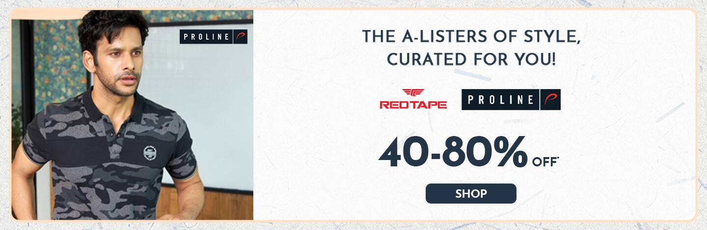 ajio.com - Avail Up To 80% discount on Fashion and Accessories