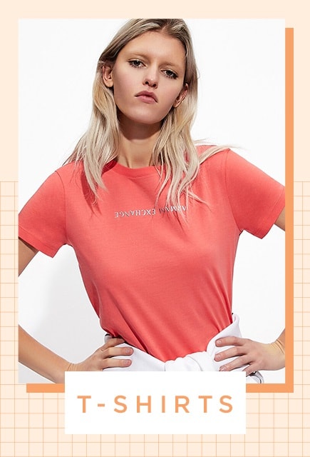 Buy women tees online hotsell