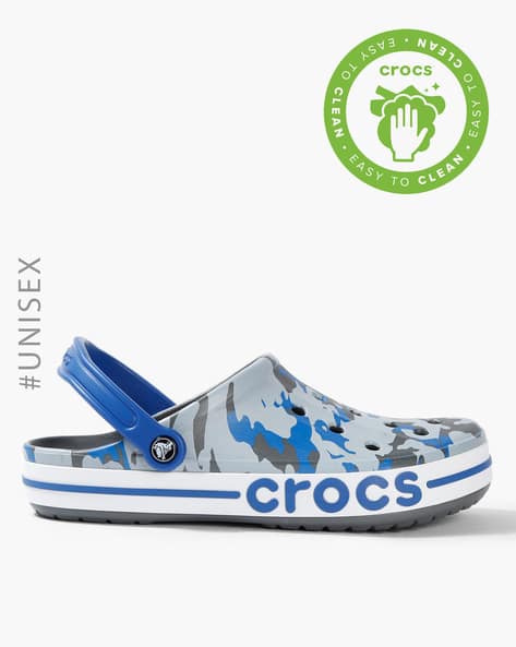ajio crocs