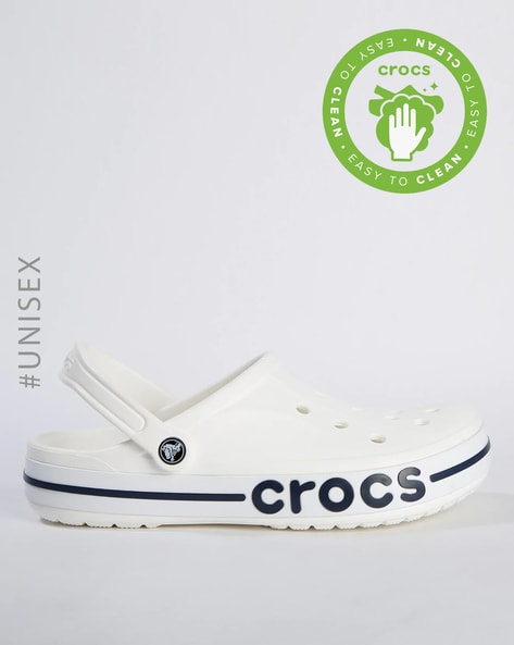 Crocs Unisex Bayaband Clog