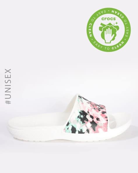 Classic Tie Dye Mania Sliders
