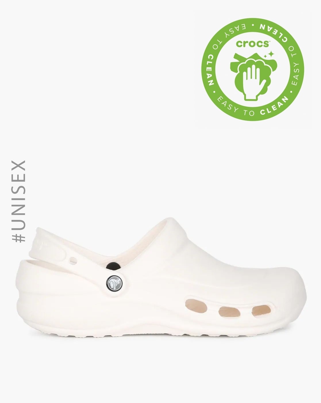 Buy White Casual Sandals for Men by CROCS Online 