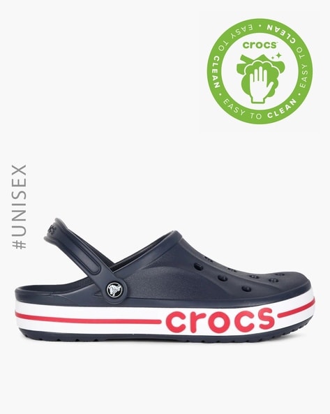 crocs casual sandals