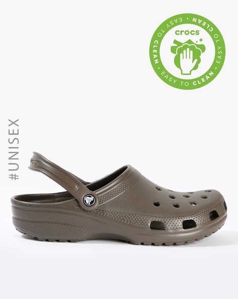 Crocs for best sale men ajio