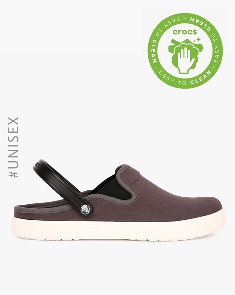 crocs citilane low canvas