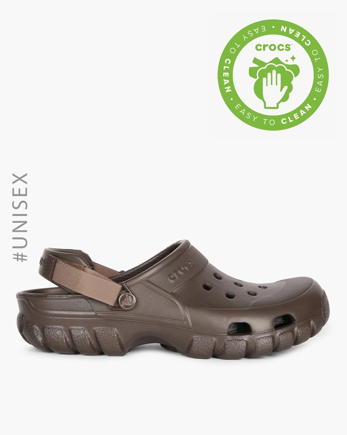 Crocs offroad 2024 sport clog