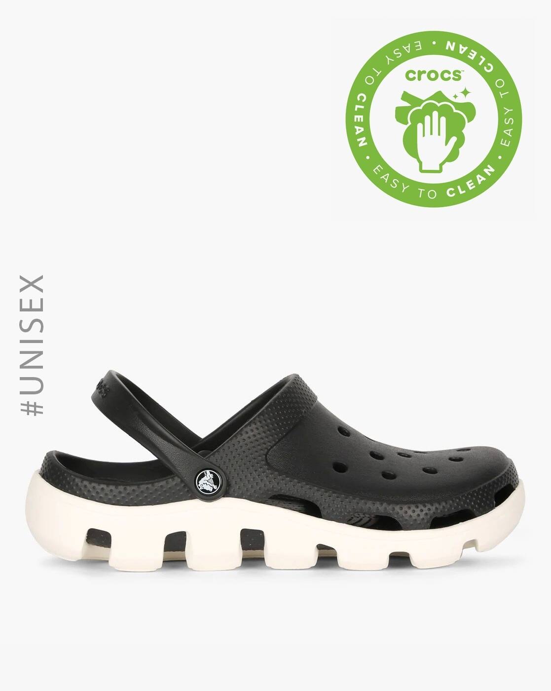 Casual Sandals for Men by CROCS Online 