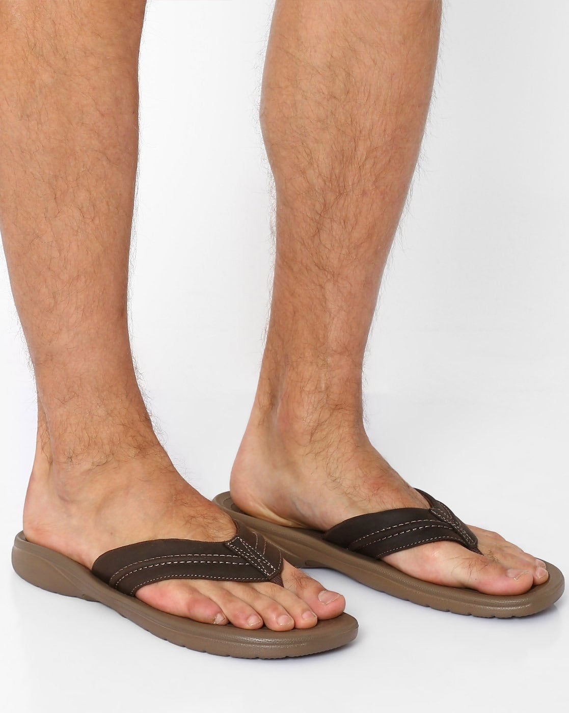 Crocs yukon mesa store flip flop