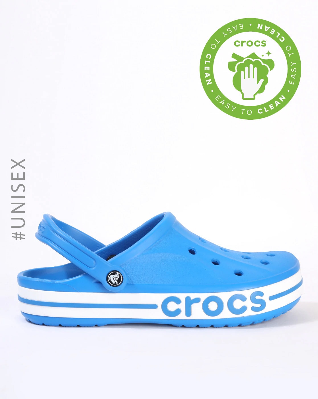 Buy Blue Sandals for Men by CROCS Online 