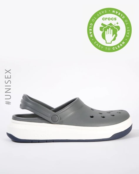 Crocs for men first copy new arrivals