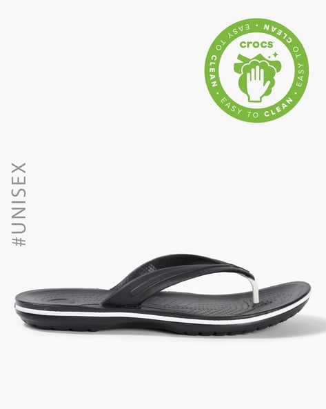 Crocs Classic Flip Flops Toe Thong Comfort Sandals Adult Men's Slip-On NEW  | eBay