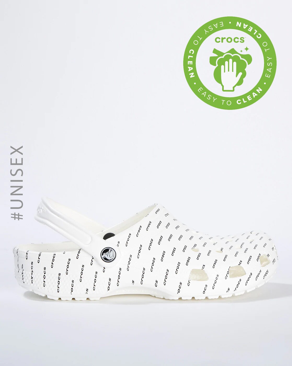 Buy White Sandals for Men by CROCS Online