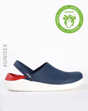 Cheapest crocs online clearance