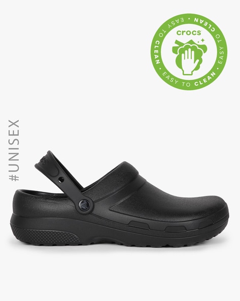 Crocs in ajio on sale