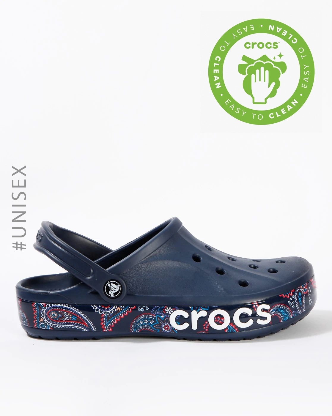 Crocs Printed Clogs Sale Online, 52% OFF | www.emanagreen.com