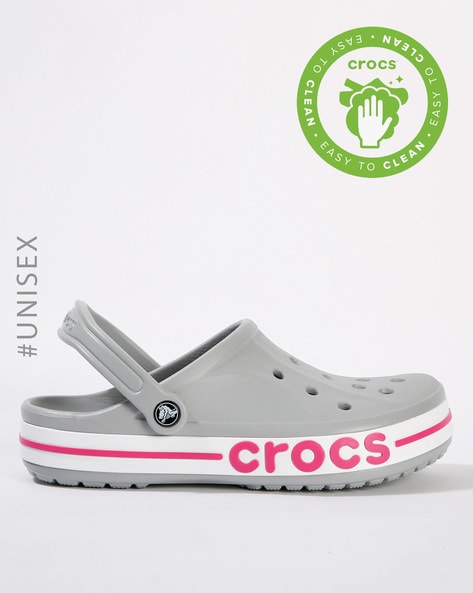 crocs slip on loafers women's