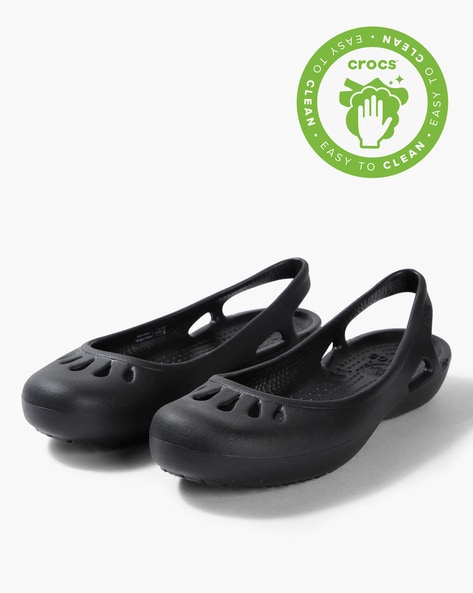 crocs sandals women's sale