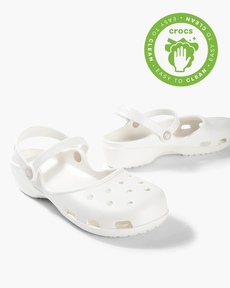 Crocs women's karin clog online