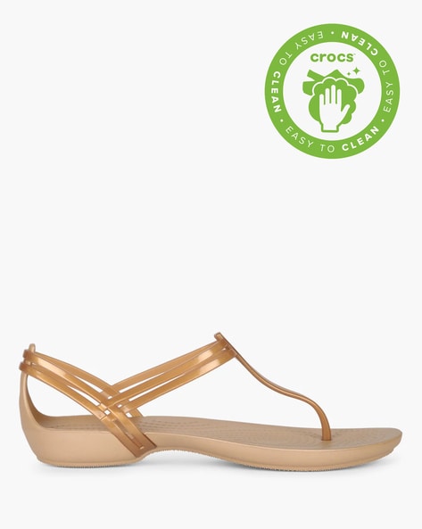 Top more than 162 crocs flat sandals - vietkidsiq.edu.vn