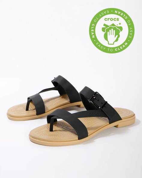 Buy Crocs Women's Kadee Ii Flip Flops | Sandals Online at desertcartINDIA