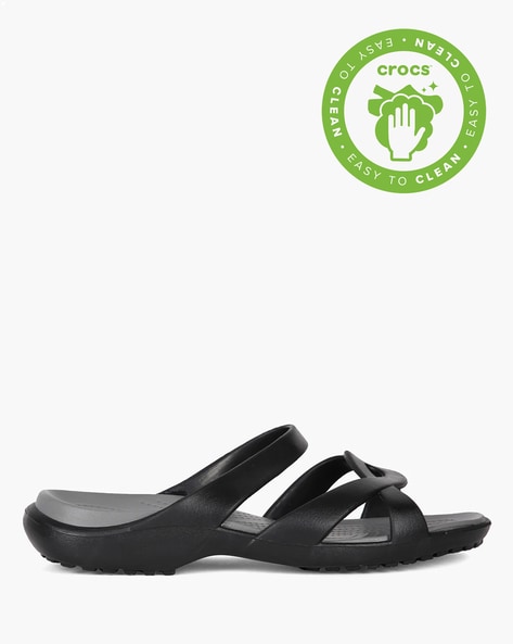 Crocs meleen twist best sale