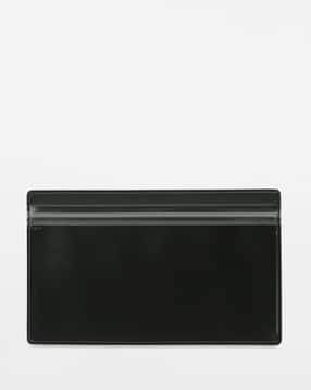 muji One Side Translucent Pockets Folder-picture-49