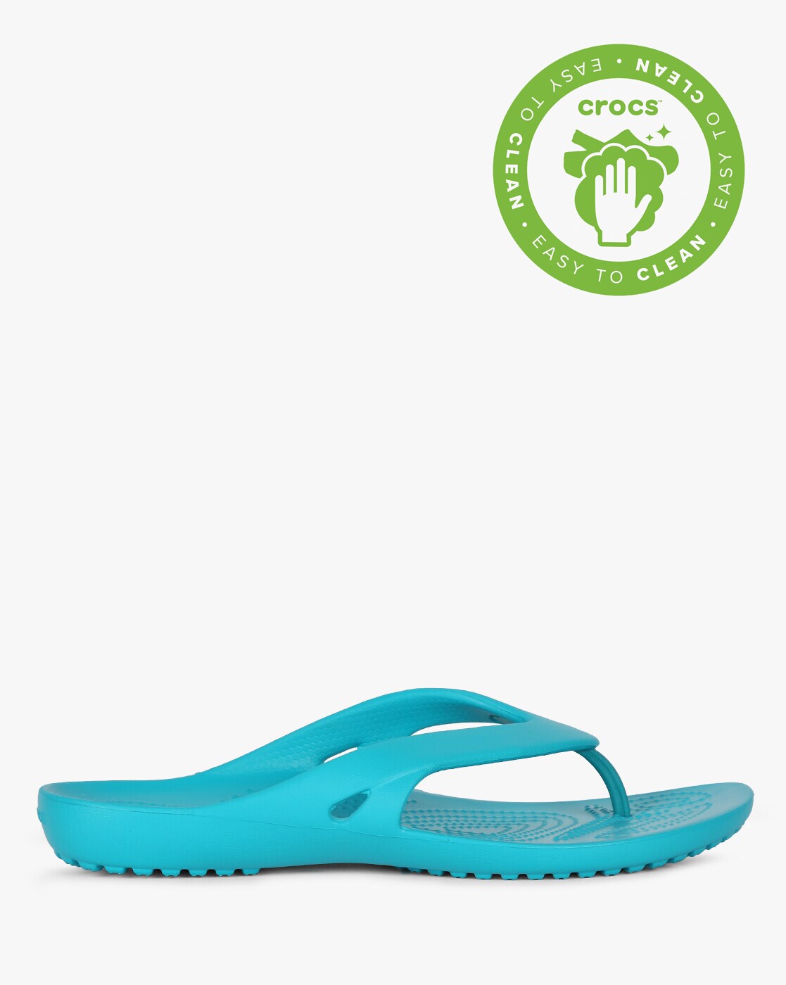 crocs kadee ii flip w