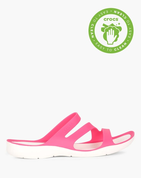 Crocs Isabella Sandal Women's Sandals | Womens sandals, Womens fashion  shoes, Flat shoes women