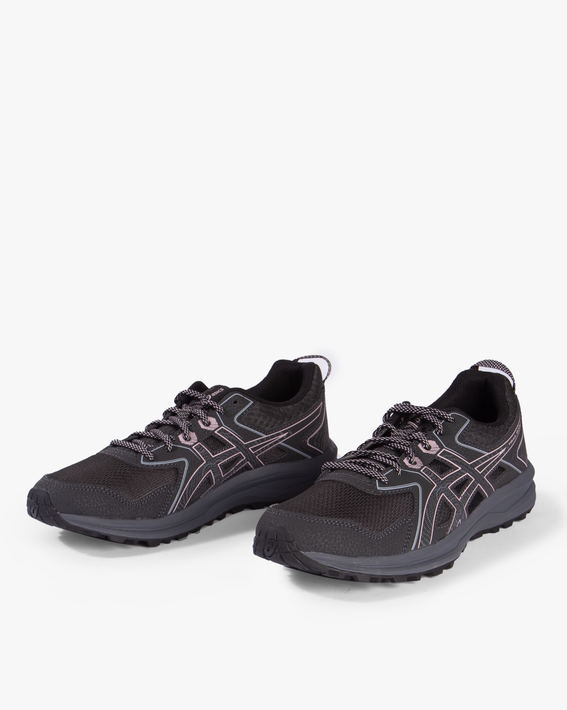 asics trail scout womens