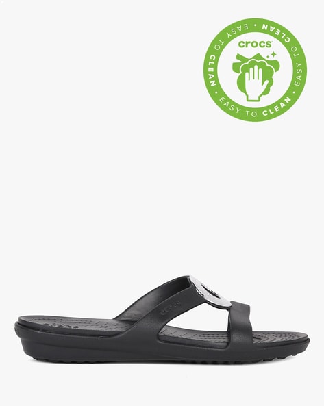 Sanrah hammered sandal deals